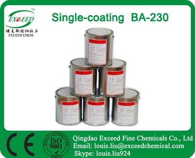 Rubber to Metal Adhesive BA-230